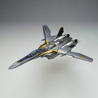 【第二次抽選】 VF100's FighterSpecial VF-25S メサイアファイター （オズマ・リー機）