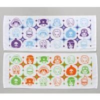 �����s�[�X �����̈ꖡ�t�F�C�X�^�I�� 