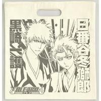 BLEACH�@�����ԒJ�@�V�e�B�g�[�g�o�b�O