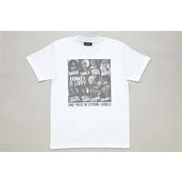 Ńs[XuSTRONG WORLD...