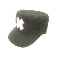 �����s�[�X�@���[�N�L���b�v�@�y�`���b�p�[�z