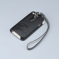 仮面ライダースカルスマートフォーンケース　iPhone4専用ケース
