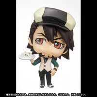 ftH}CX^[v` TIGER&BUNNY Special Edition