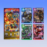 76▫️レジェンズ第2章【カードダス開封未使用】40セット