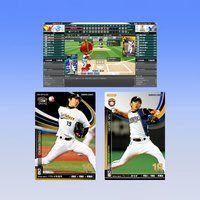 プロ野球 オーナーズリーグ 2012 01　自販機ブースター