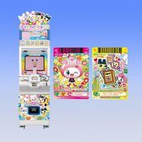 DCD「カードでハッピー！たまごっち！たまハートコレクション」 3弾 ギガキュンなスペシャルコンボまつり♥