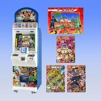 データカードダス トリコ イタダキマスター 第6弾