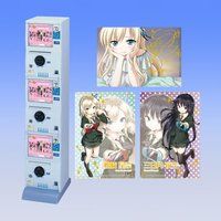 僕は友達が少ない クリアプレートコレクション
