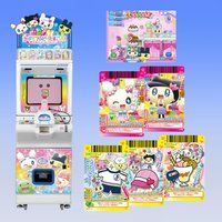 DCD「カードでハッピー！たまごっち！たまハートコレクション」 1弾 ハートコレクト！