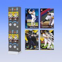 プロ野球 OWNERS LEAGUE 2011 03 自販機ブースター