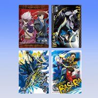 劇場版 戦国BASARA 武将プレート