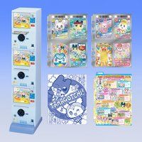 カードでちゃくしん!たまごっち! みんなたまとも! か～ど＆し～るセット