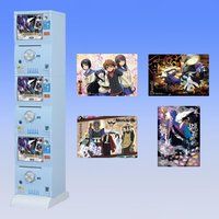 ぬらりひょんの孫 奴良組百鬼夜行プレート