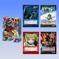 サンライズクルセイド 第9弾 ～輪廻の翼～ ヴァンガードスターターセット