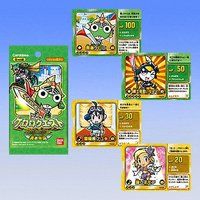 ケロロクエスト ～勇者爆誕～ パック