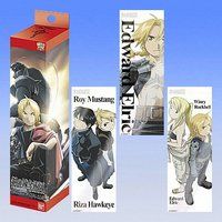 カードダスポスターズクリア 鋼の錬金術師 ～FULLMETAL ALCHEMIST～
