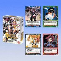 SUNRISE CRUSADE The 5th ～神魔の覚醒～ スターターセット