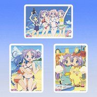 らき☆すた ★ぷれーと★ これくしょんぱっく２