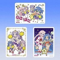 らき☆すた ★ぷれーと★２