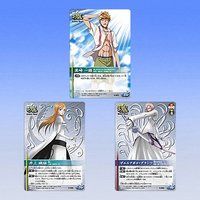 BLEACH SOUL CARD BATTLE 　THERE IS NO HEART WITHOUT YOU（16）自販機ブースター
