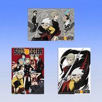 SOUL EATER クリアアートコレクション