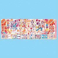 ジャンボカードダスＷＤＸ　も～っと！おジャ魔女どれみ