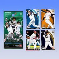 プロ野球 OWNERS LEAGUE 2012 02 ブースターパック