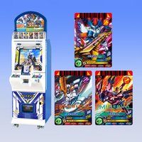 データカードダス ダンボール戦機 第5弾