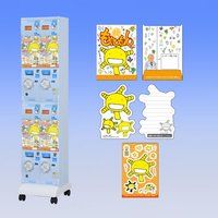 もやしもん かもすぞ！ぷっくりあシール＆メモセット