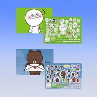 LINE スタンプシールコレクション