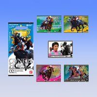 OWNERS HORSE 02 ブースターパック