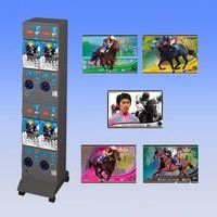 OWNERS HORSE 02 自販機ブースター