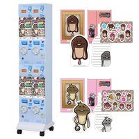 んふんふ！なめこメモセット2