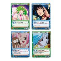 マクロスクルセイド第6弾～超時空の歌姫～