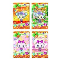 たまごっち！ ドリカワカード