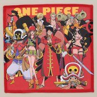 ONE PIECE FILM Z@}CNt@Co[~j^I@̈ꖡ핞