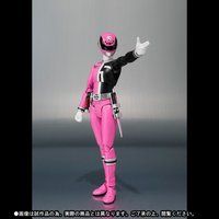 S.H.Figuarts デカピンク