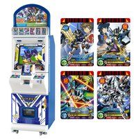 データカードダス ダンボール戦機 第7弾