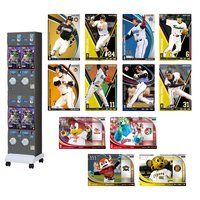 プロ野球オーナーズリーグ 2012 04 自販機