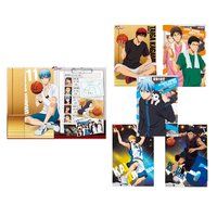 黒子のバスケ COLLECTION ART SET