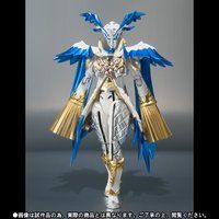 S.H.Figuarts YEM