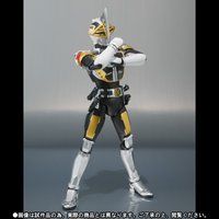 S.H.Figuarts 仮面ライダー電王 アックスフォーム