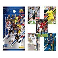 PANINI FOOTBALL LEAGUE 01