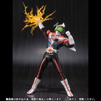 S.H.Figuarts ʃC_[XgK[i`[WAbvj