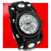 仮面ライダー ショッカー × Red Monkey Collaboration Wristwatch　Silver925 High-End model