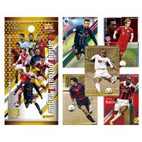 PANINI FOOTBALL LEAGUE 03 ブースターパック