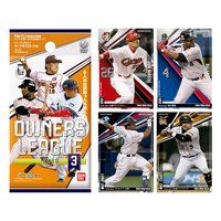 プロ野球オーナーズリーグ 2013 03