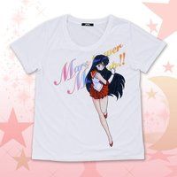 美少女戦士セーラームーン　Full color print　Tシャツ　セーラーマーズ