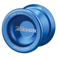 ACRONIZER@(ANiCU[)