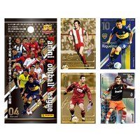 ＮＥＴＣＤ　PANINI FOOTBALL LEAGUE 04